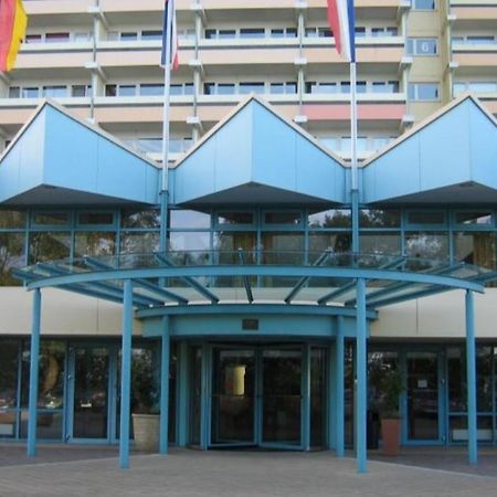 Ostsee-Ferienapartement K217 Fuer 2-4 Personen Brasilien Zewnętrze zdjęcie