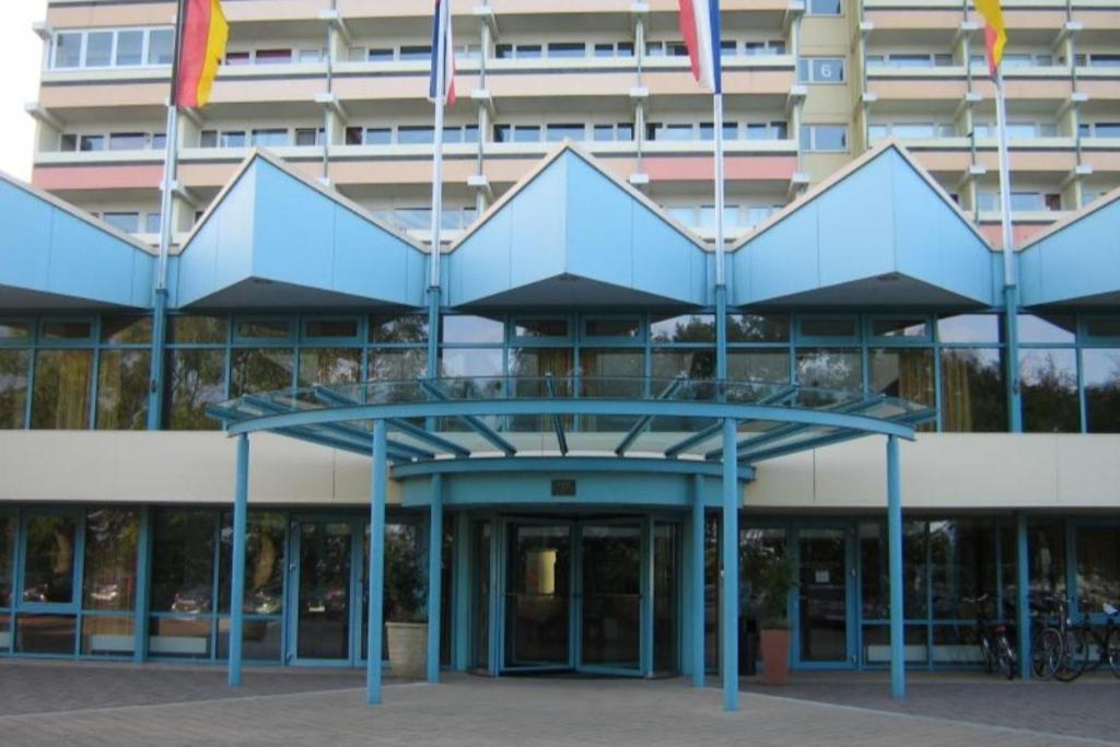 Ostsee-Ferienapartement K217 Fuer 2-4 Personen Brasilien Zewnętrze zdjęcie